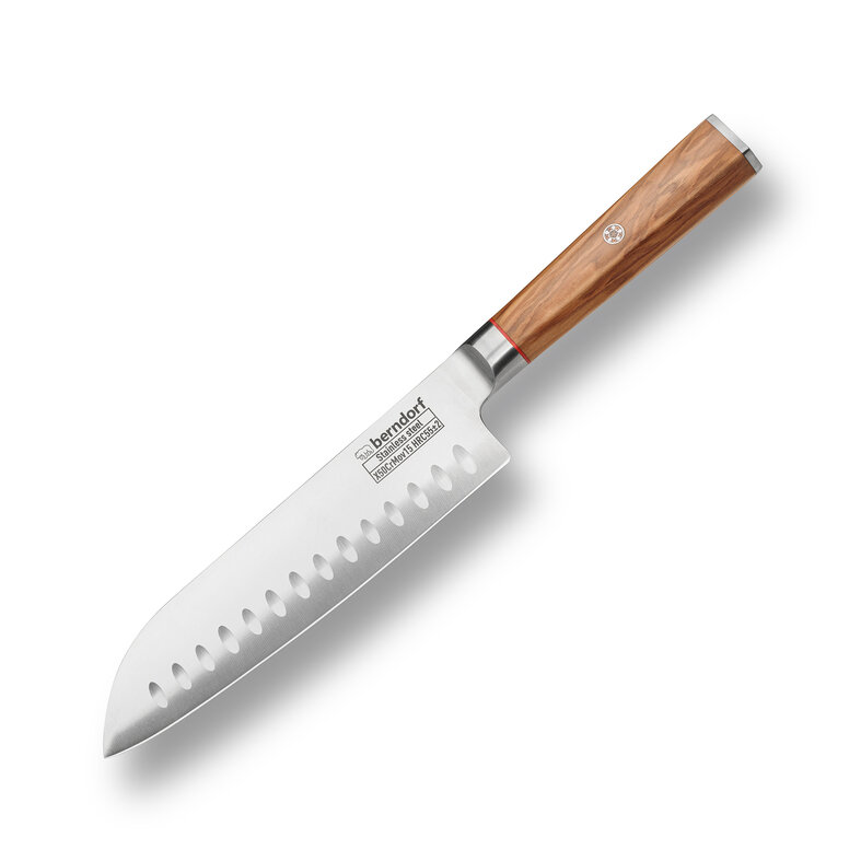 BERNDORF SANDRIK TAKUMI line Santoku nôž 18 cm