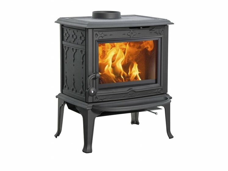 Jotul F 100 ECO SE BP čierny lak