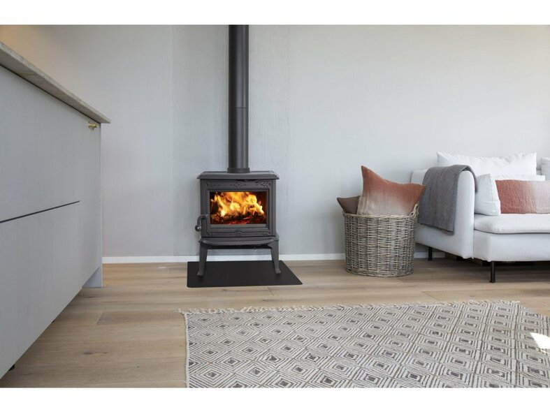 Jotul F 100 ECO SE BP čierny lak