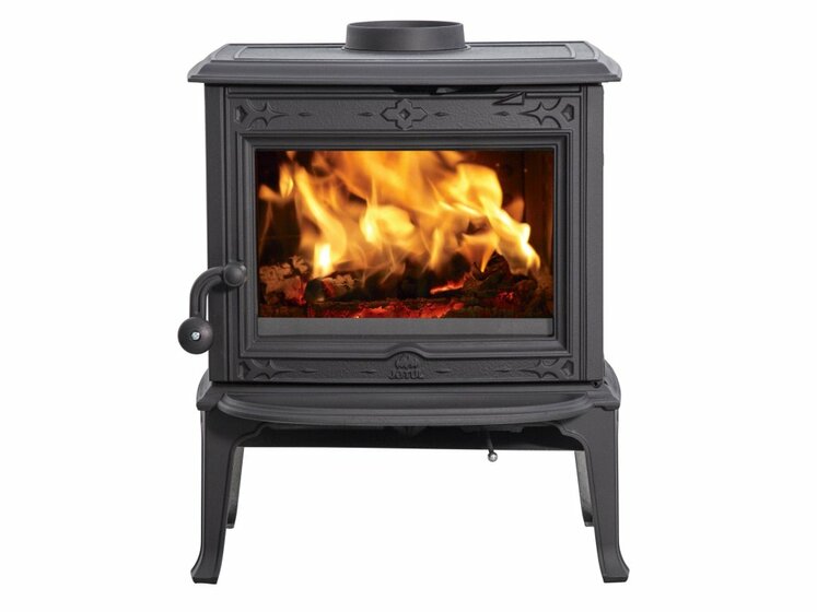 Jotul F 100 ECO SE BP čierny lak