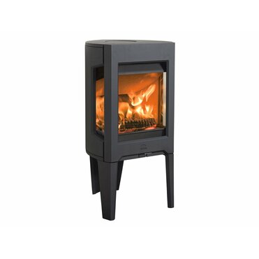 Jotul F 163 BP čierny lak