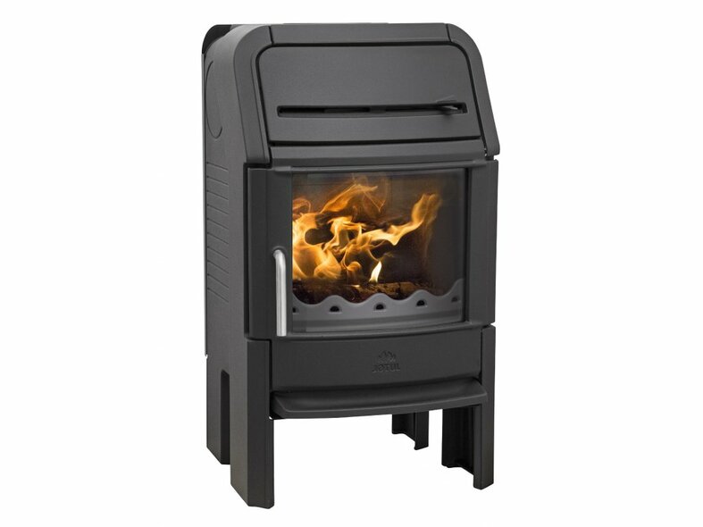 Jotul F 220 BP čierny lak