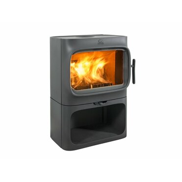 Jotul F 305 R B BP čierny lak