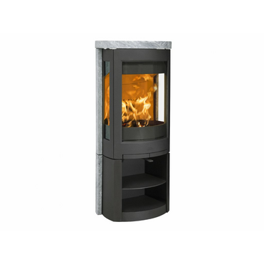 Jotul F 377v2 Advance BP čierny lak