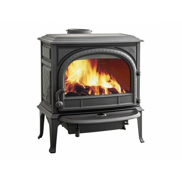 Jotul F 400 ECO SE BP čierny lak