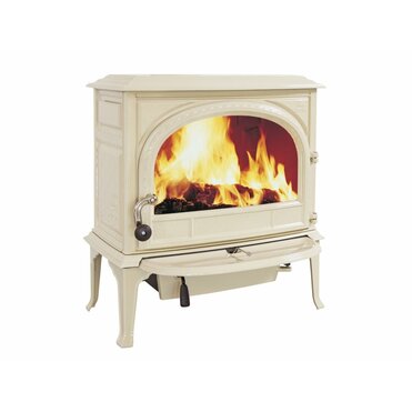 Jotul F 400 ECO SE IVE smalt slonová kosť