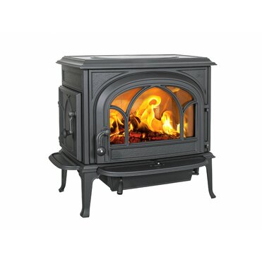 Jotul F 500 ECO BP čierny lak