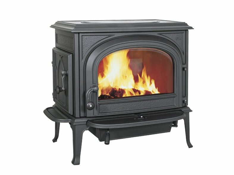 Jotul F 500 ECO SE BP čierny lak