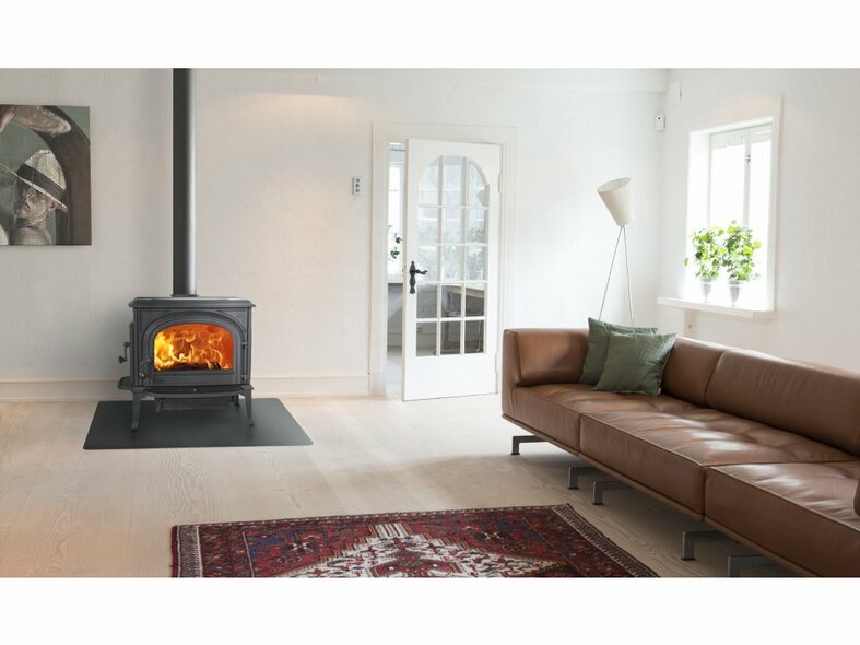 Jotul F 500 ECO SE BP čierny lak