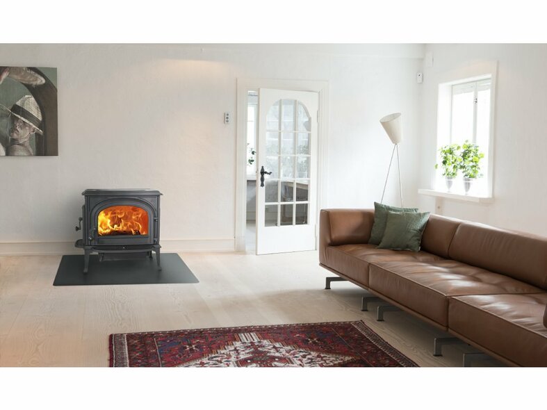 Jotul F 500 ECO SE BP čierny lak