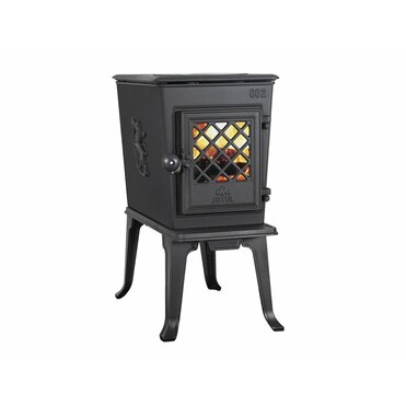 Jotul F 602 ECO BP čierny lak