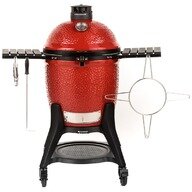 KAMADO JOE Classic III keramický gril na drevenné uhlie