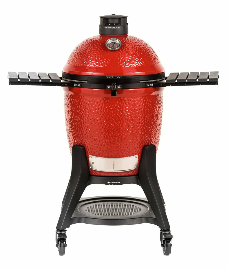 KAMADO JOE Classic III keramický gril na drevenné uhlie